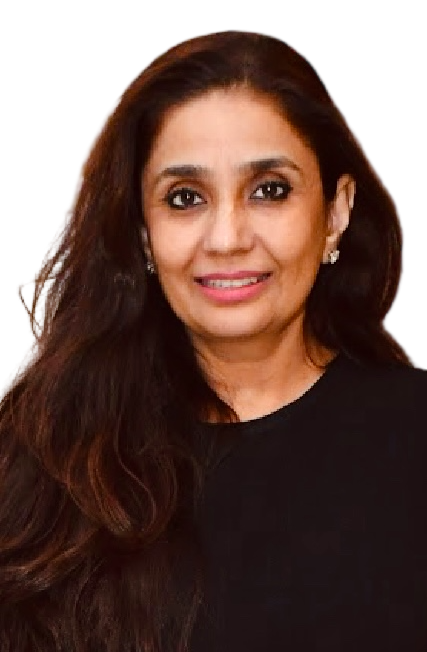Dr. Stutee Bali Grewal